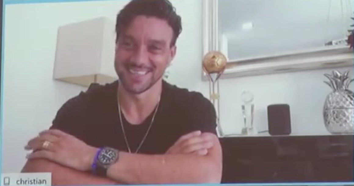 Bolaños ble presentert - se pressekonferansen