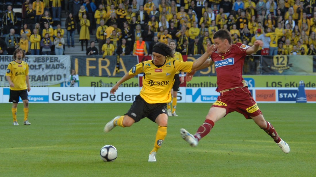 Start-Lillestrøm 3-0 019 Bolanos w