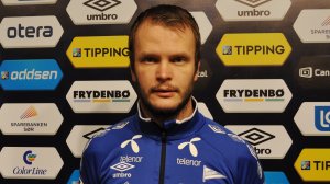 Øyvind Dalseth