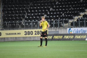 Jesper Daland