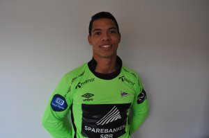 Benjamin Boujar