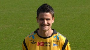 Espen Søgård