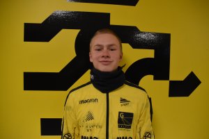 Jesper Gravdahl