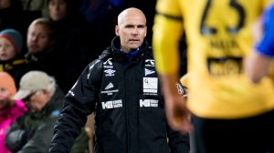 Pedersen LSK-Start