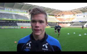 Eirik Wichne
