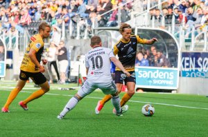 Foto: NTB/Scanpix, Tor Erik Schrøder