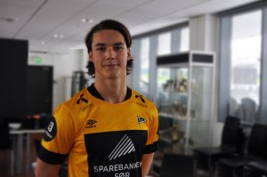 Henrik Byklum