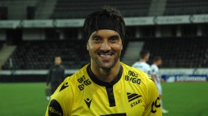 Vel blåst Bolanos