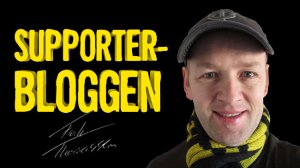 Supporterblogg