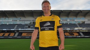 Claus Eftevaag