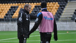 Borgersen instruks