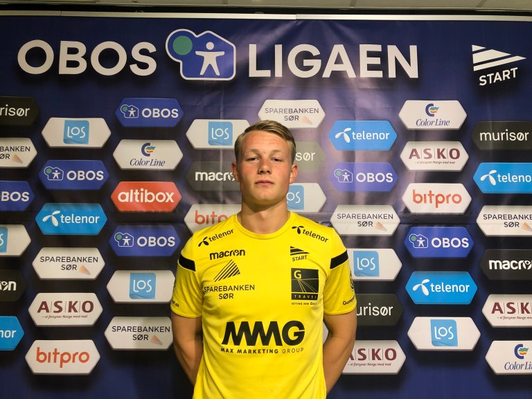 Kristian Strømland Lien