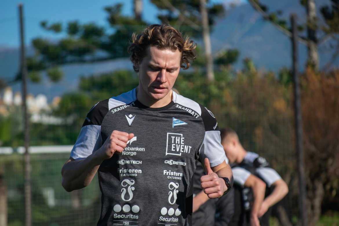 Mikael Ugland 