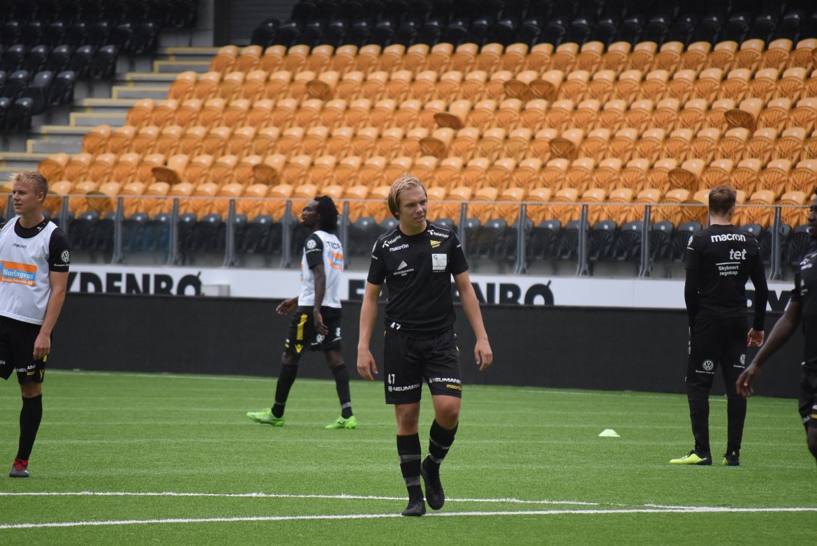 Mathis Myhre Madsen