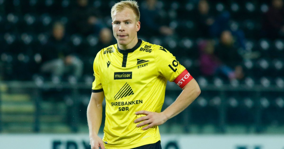  De var mer effektive / Start