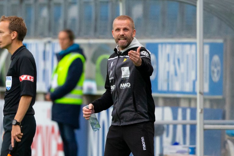 Molde start ntb scanpix 7