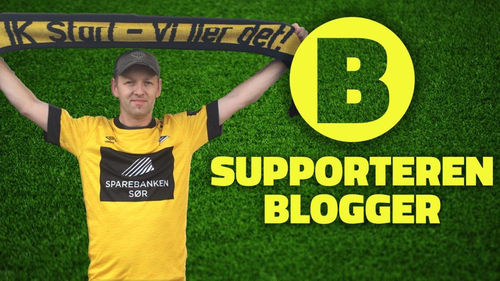 BRUK blogg, thomassen supporteren