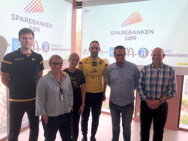 sportsfrokost fvn 7.