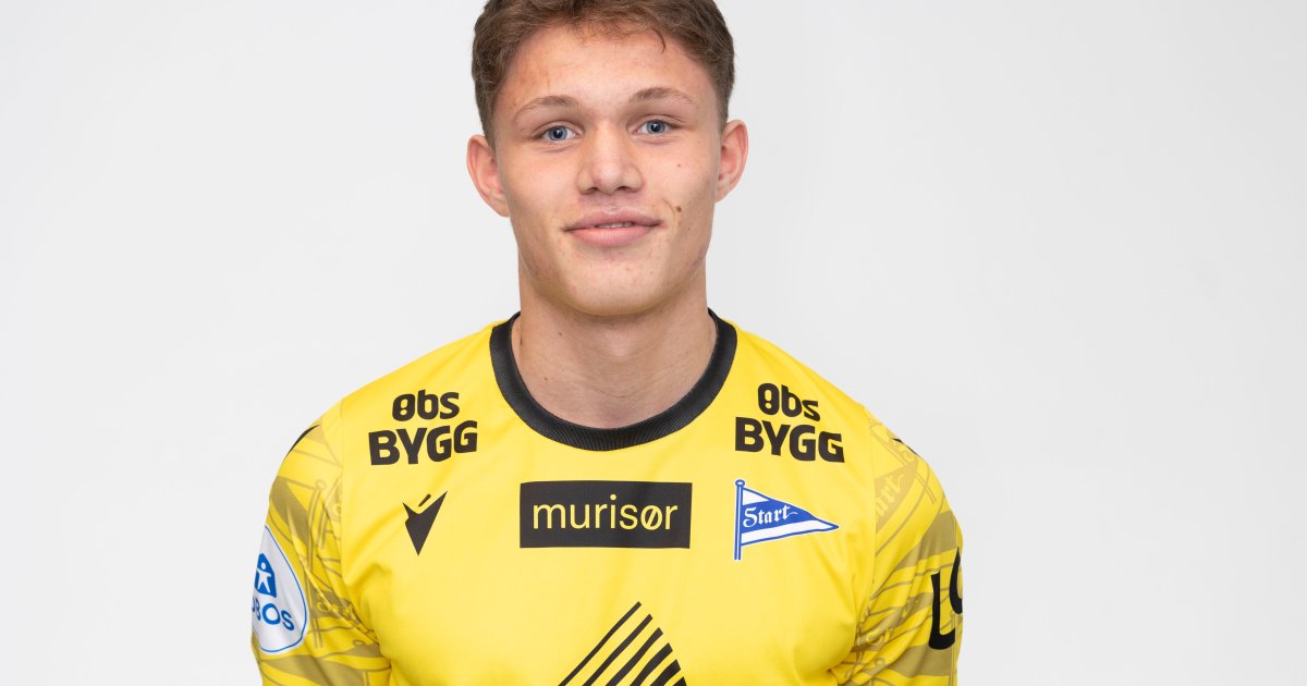 Jesper Gregersen går til Sarpsborg 08 / Start