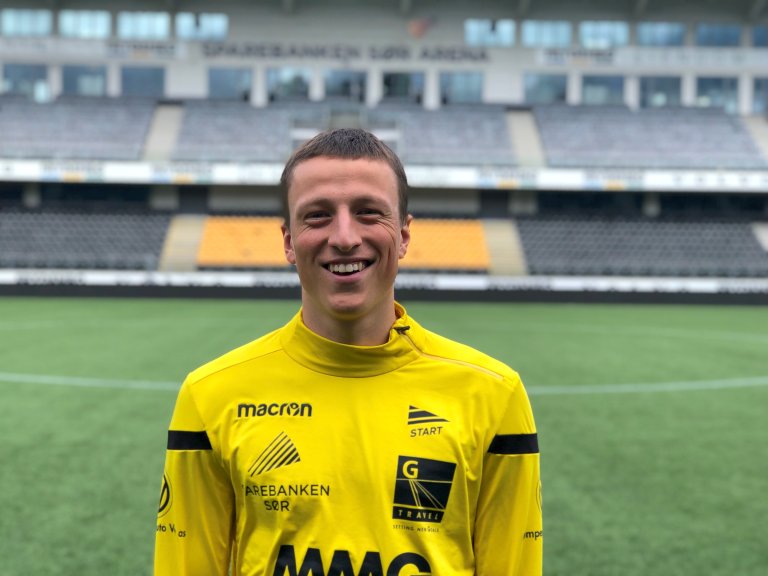 Sander Sjøkvist