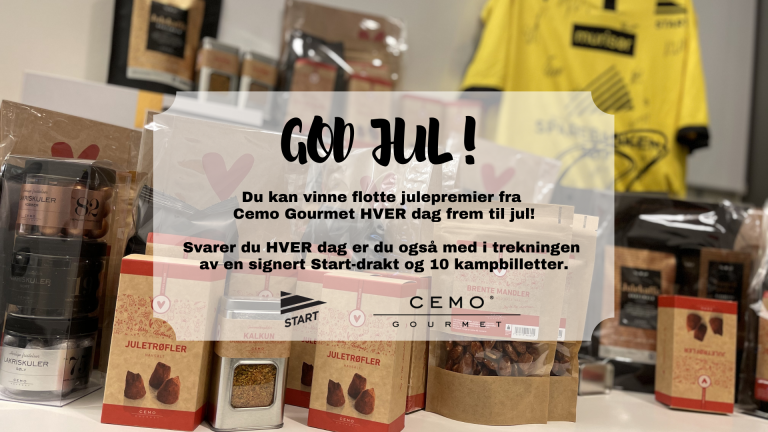 GOD JUL! (1)