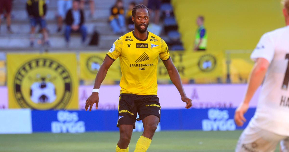Kampdag: Ranheim borte i runde 21 / Start