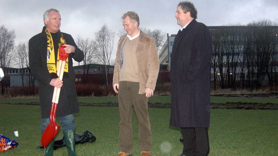 11. januar 2006, Geelmuyden (med spader), Skisland og Ravnaas