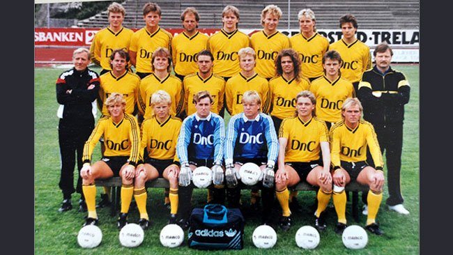 Lagbilde 1988