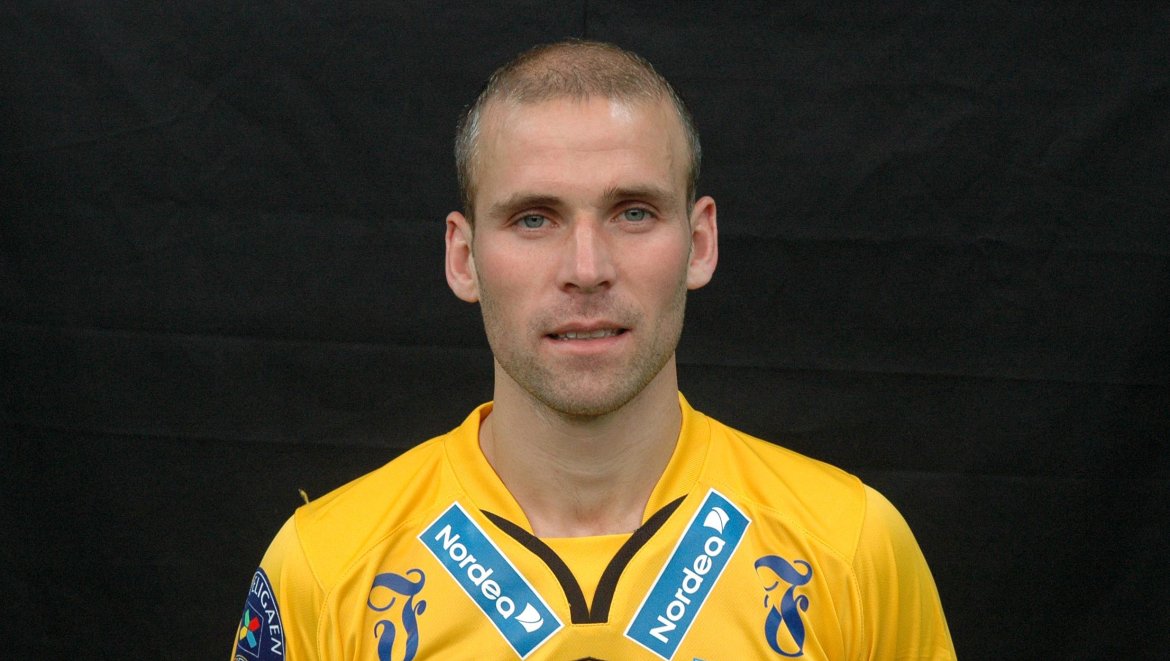Steinar Pedersen 2006