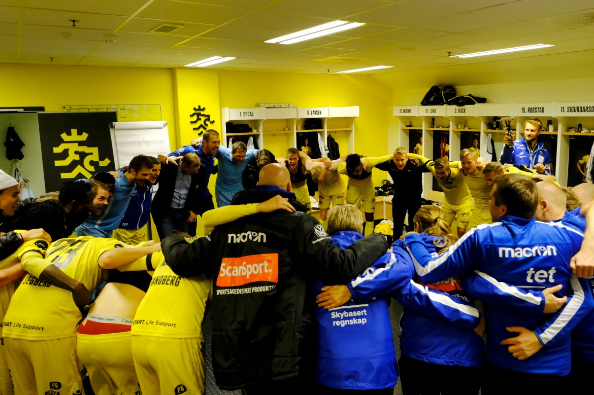 Foto: NTB scanpix
