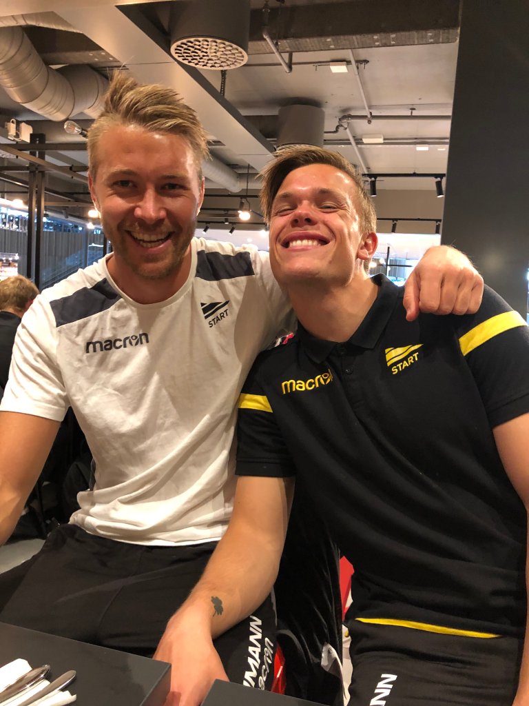 robstad og wichne