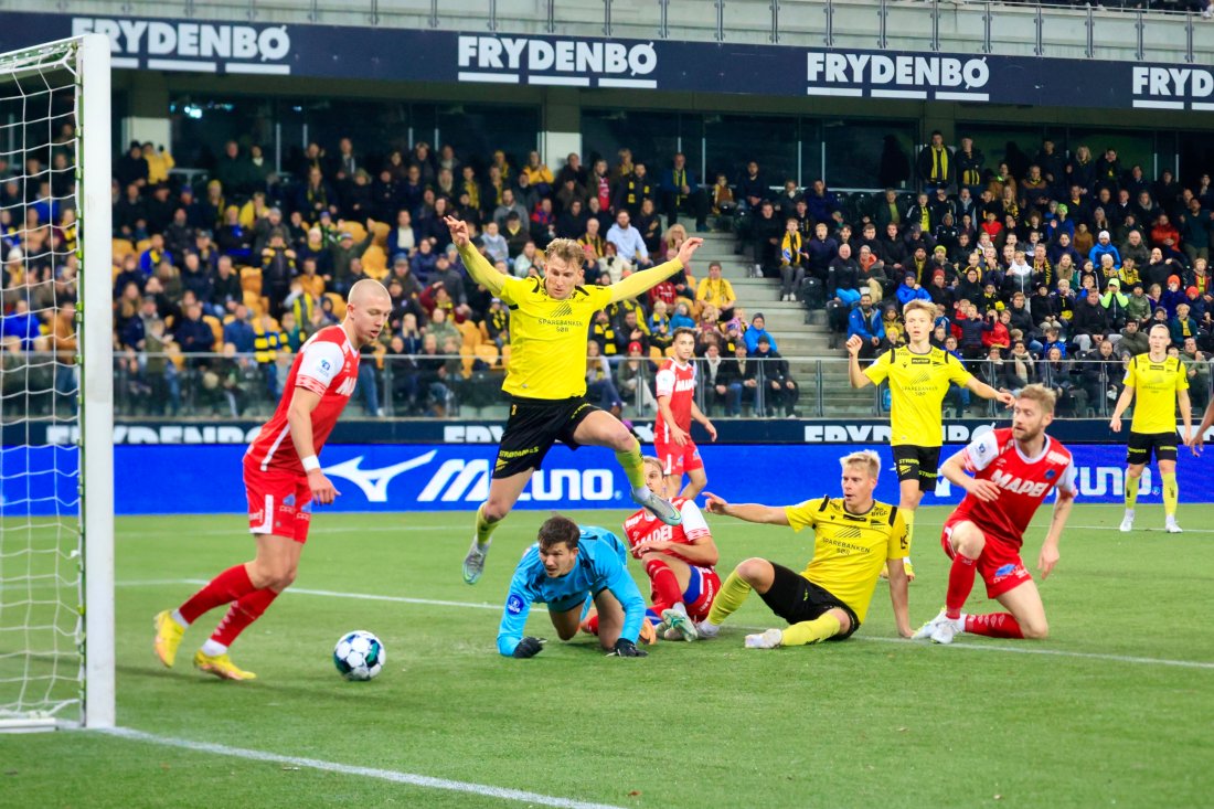 Start - Kongsvinger Eirik Schulze-sjanse.jpg