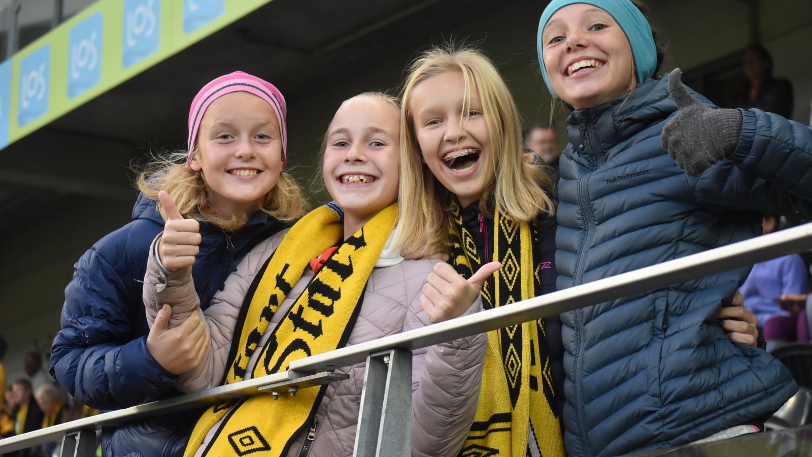 Sjekk når 2021-sesongen starter / Start