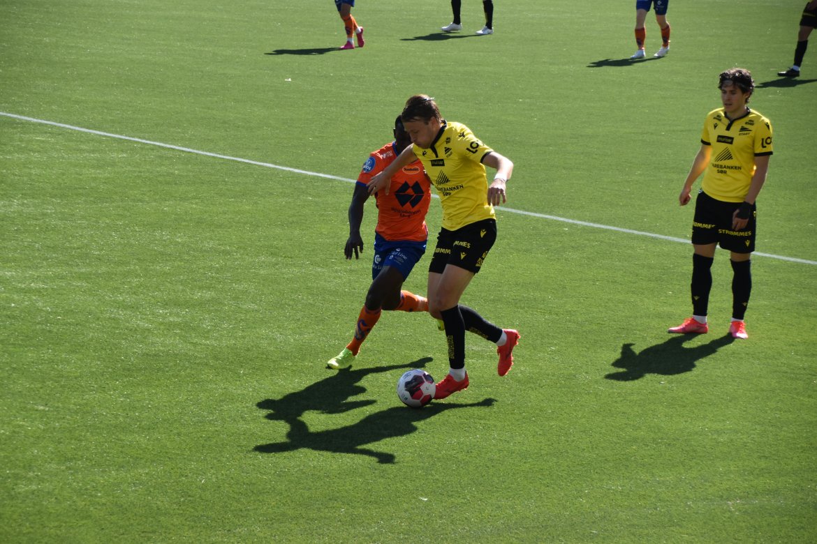 Henrik Robstad