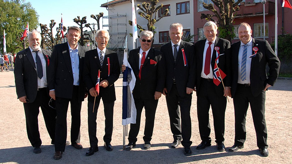 17. mai 2014