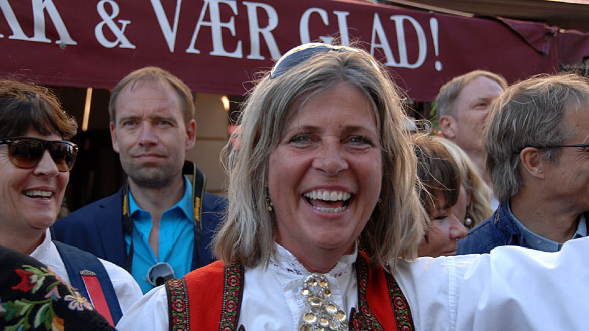 17. mai 2014