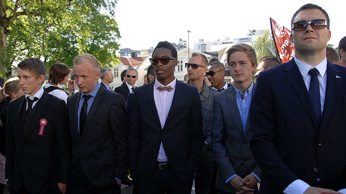 17. mai 2014