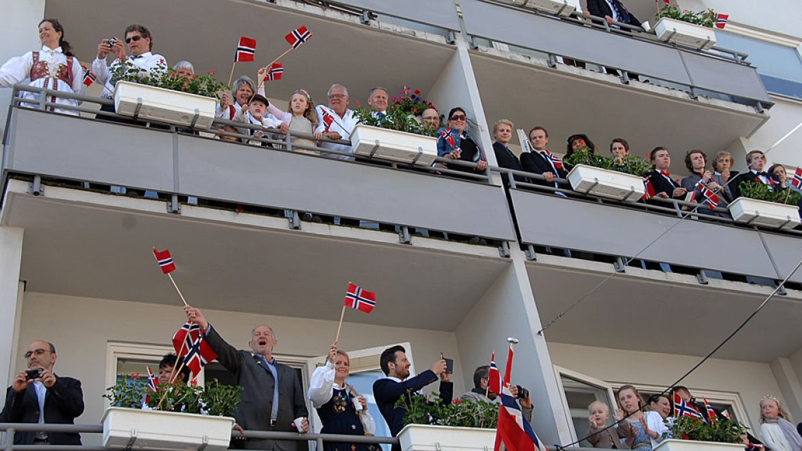17. mai 2014