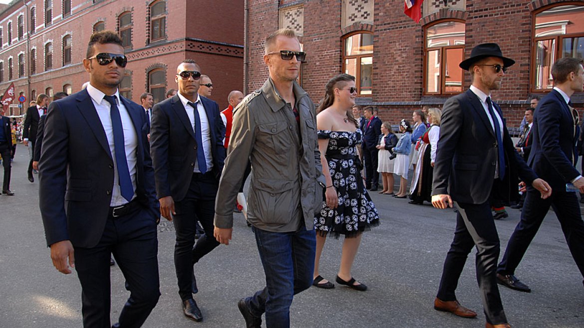 17. mai 2014
