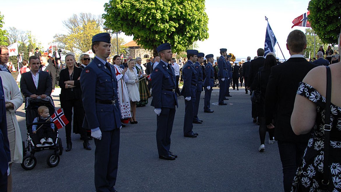 17. mai 2014