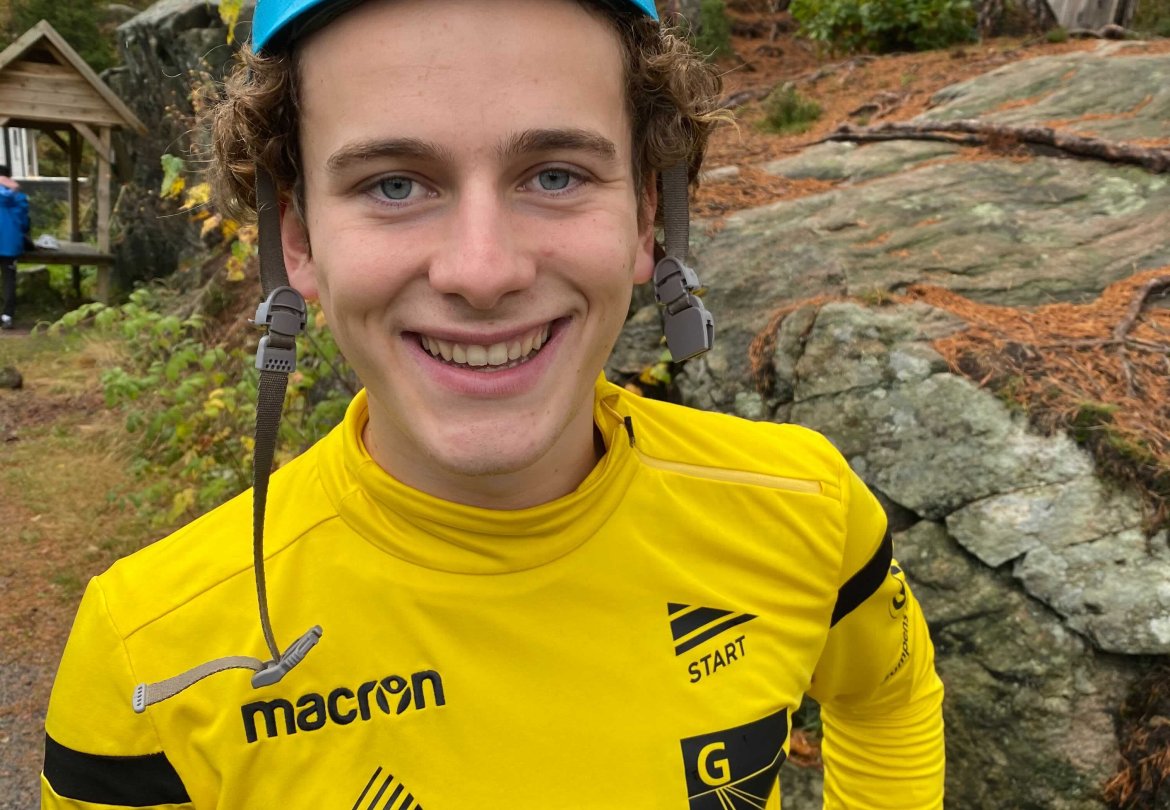 August Vik