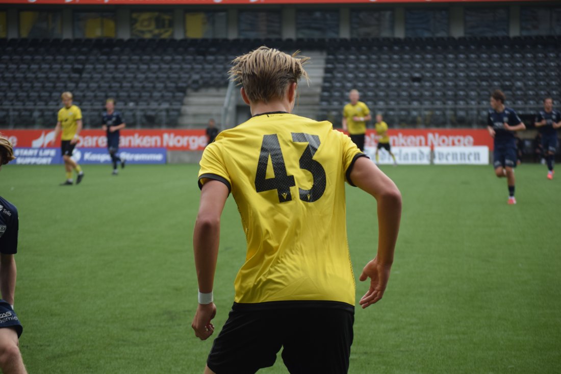 Foto: Danis Ahmetljerden