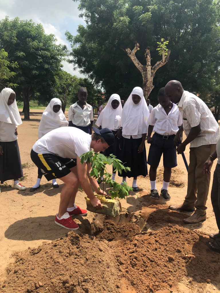 tanzania besøk 2019 7