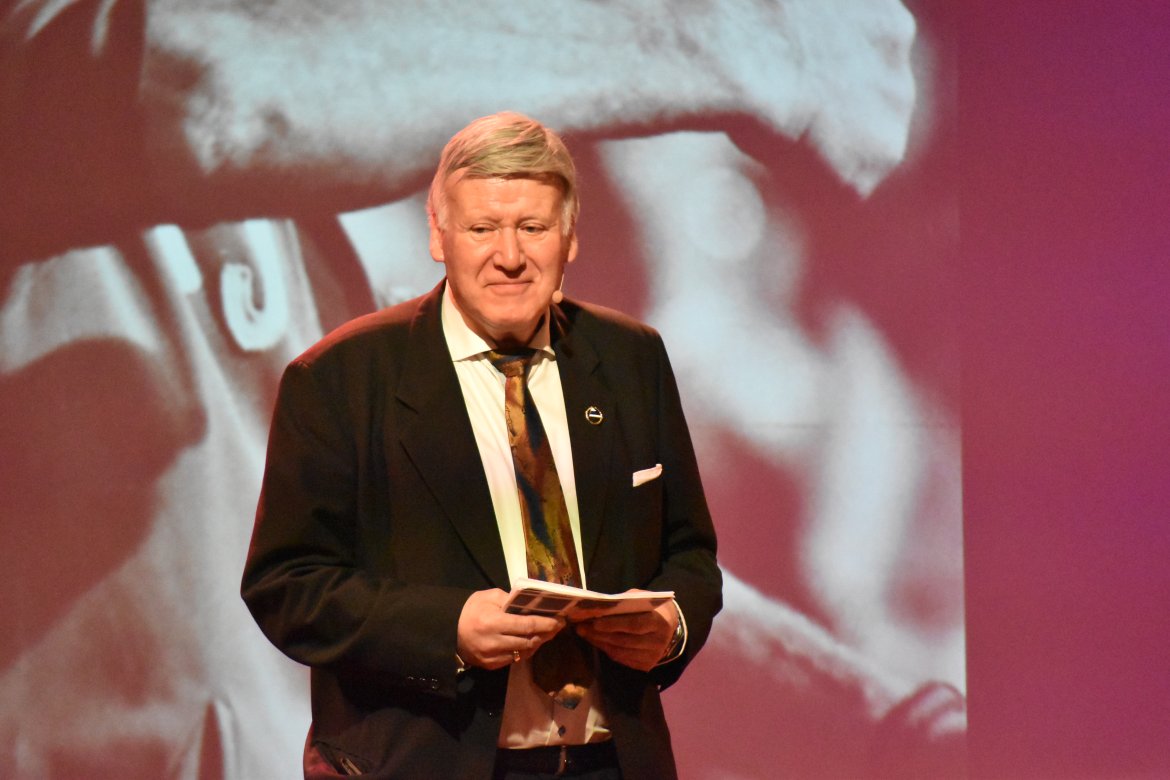 Per Svein Bostrøm