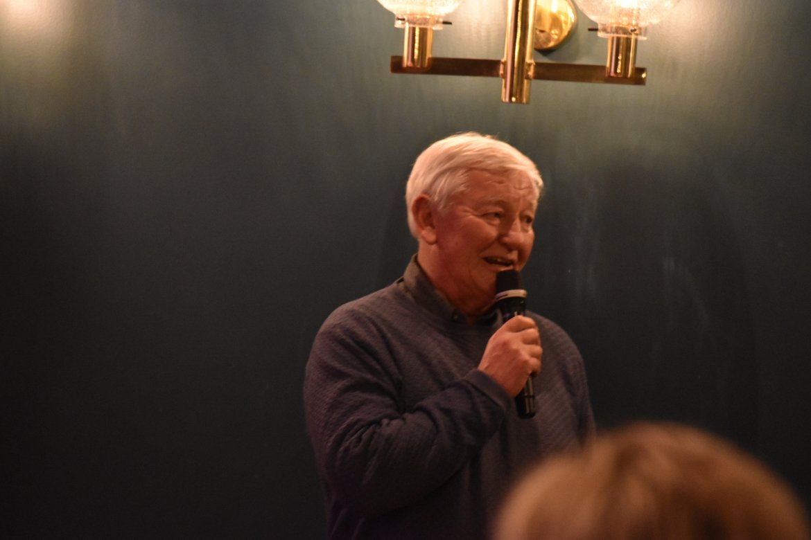 Tor Helge Stensland