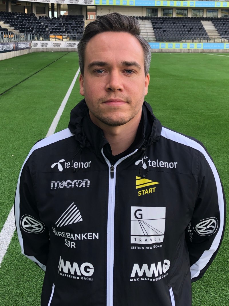 Alexander Øren