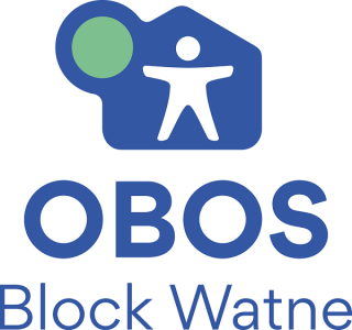 Obos Block Watne