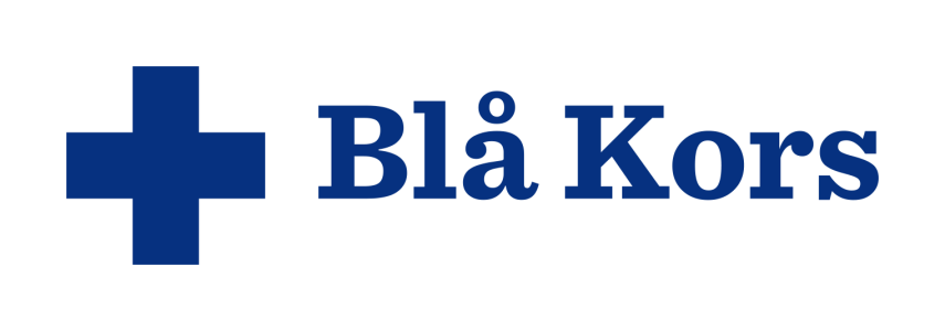 Blå Kors