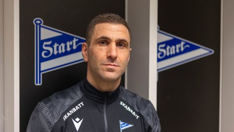 Azar vant Teddy Moens minnepris