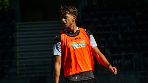 Flere endringer på laget - Slik starter vi mot Vigør